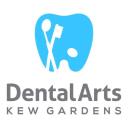Dental Arts Kew Gardens logo
